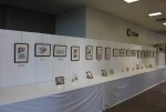 作品展